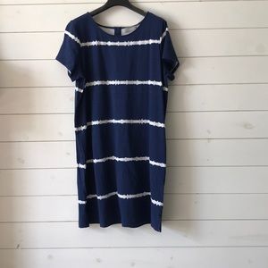 Liz Claiborne Studio Dress